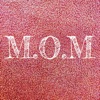 M.O.M (feat. Carter Ace) - Single