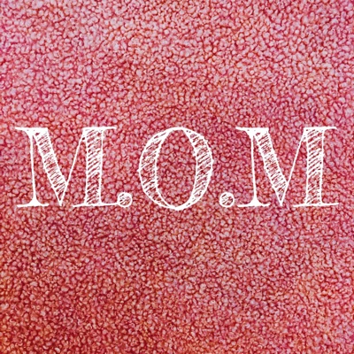 M.O.M (feat. Carter Ace) - Single