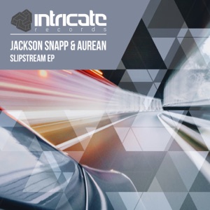 Slipstream - EP
