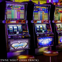 Twne WHO? (Diss Track) - Single - Taao