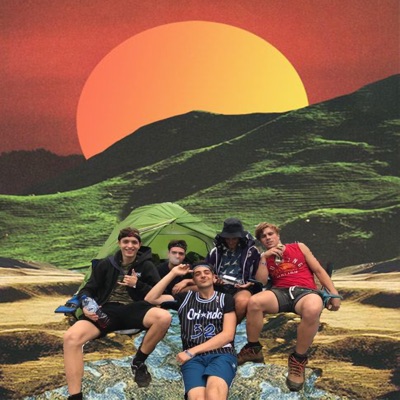 Éld Meg (feat. Smokey) - Single