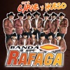 Banda Rafaga - La Guitarra de Lolo