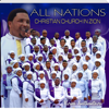 Yizwa Imithandazo - All Nations Christian Church in Zion