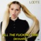 All the F*****g Time (Acoustic) - Single