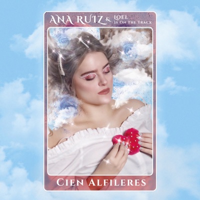 Cien Alfileres - Single