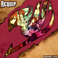 Requip (feat. Chi-Chi) - Single - GBJ Advance