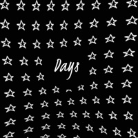Days (feat. Wolfe Garibay) - Single - KVMIL