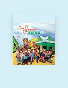 Escucha a Tierra Nueva, mira vídeos musicales, lee la biografía, consulta fechas de giras y mucho más.