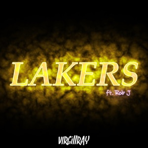 Lakers (feat. Rob J)