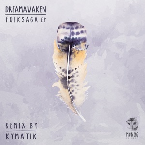 Folksaga (feat. Emma Straat) - Single