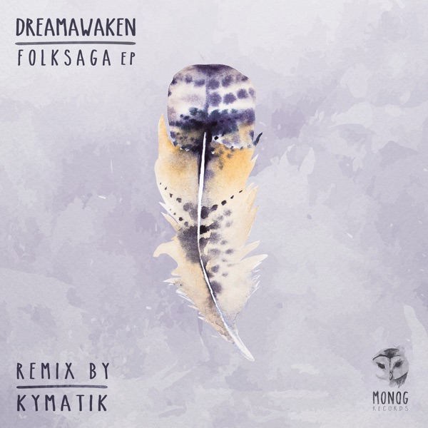 Folksaga (feat. Emma Straat) - Single