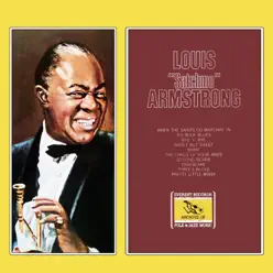 Louis "Satchmo" Armstrong - Louis Armstrong