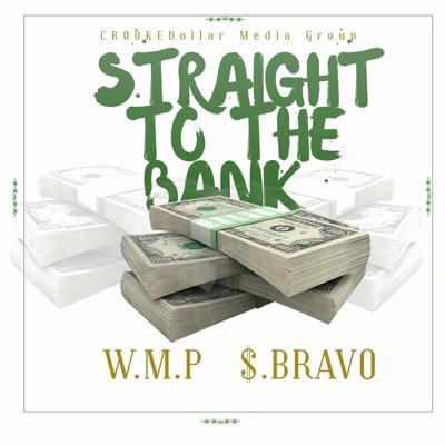 Straight to the Bank - Single