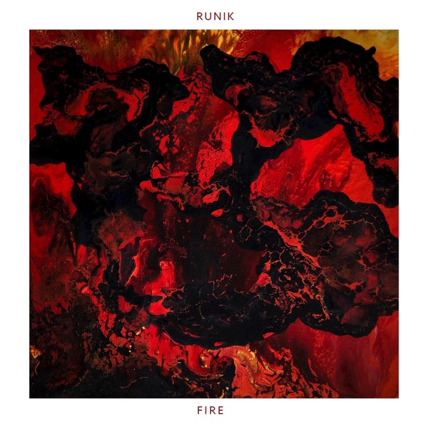 Fire - EP