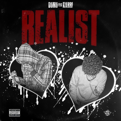 Realist (feat. K Carr) - Single