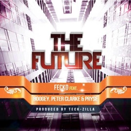 The Future (feat. Boogey, Peter Clarke & Pryse) Fecko