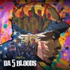 Da 5 Bloods (Original Motion Picture Score) artwork