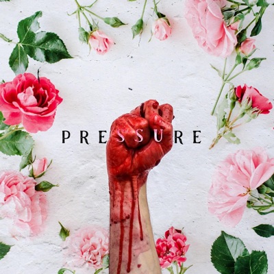 Pressure (feat. Denny White) - Single