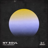My Soul - Single - Paul Mondot