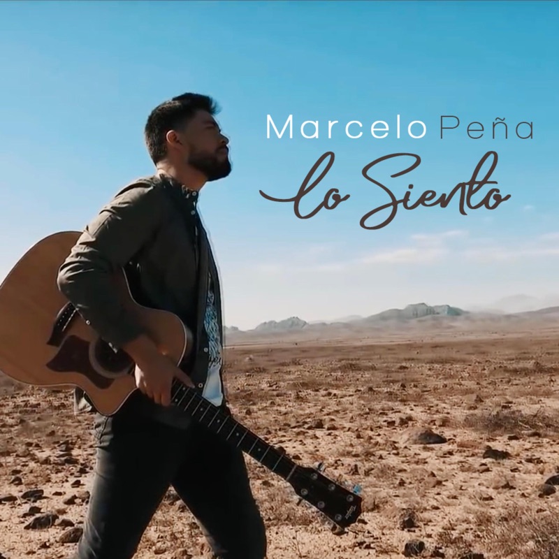 Lo Siento - Single