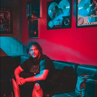 Hold It Down - Single