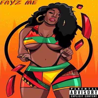 Fayz Me (feat. Silly C & Jaydee) - Single