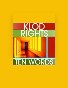 Listen to Klod Rights, watch music videos, read bio, see tour dates & more!