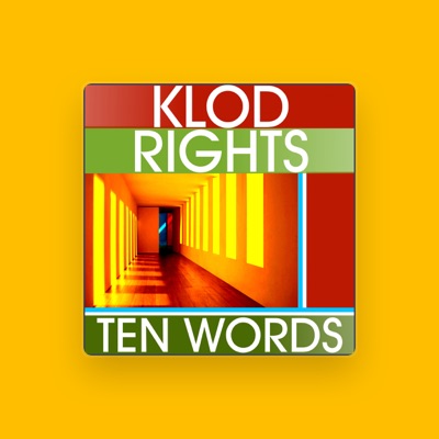 Listen to Klod Rights, watch music videos, read bio, see tour dates & more!