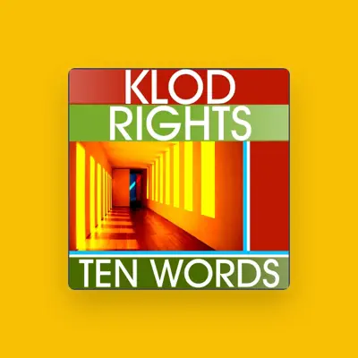 Listen to Klod Rights, watch music videos, read bio, see tour dates & more!
