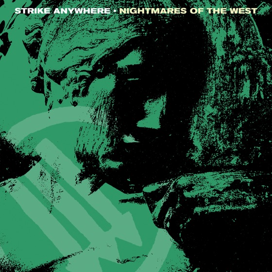 Cover artwork for Imperium of Waste