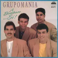 Celos — Grupo Manía