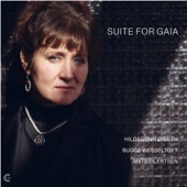 Suite For Gaia (feat. Bugge Wesseltoft & Mats Eilertsen) artwork