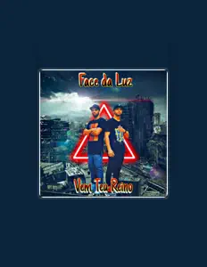 Face da Luz: песни, клипы, биография, даты выступлений и многое другое.