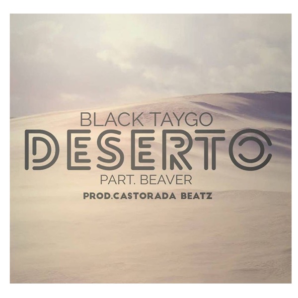 Deserto (feat. Beaver)