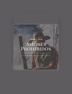 Ouça Lenny Yom, assista a videoclipes, leia a biografia, veja as datas das turnês e mais!