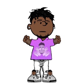 Middle Child Freestyle KingWest