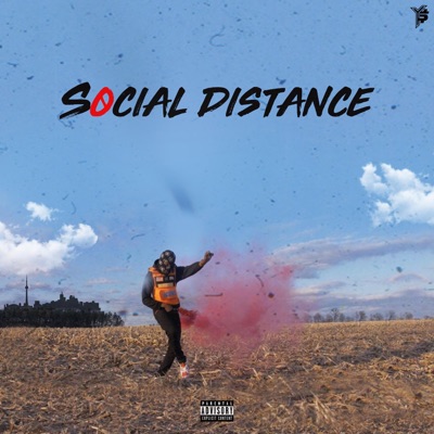 Social Distance - EP
