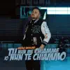 Tu Nun Me Chiamme, Io Nun Te Chiammo