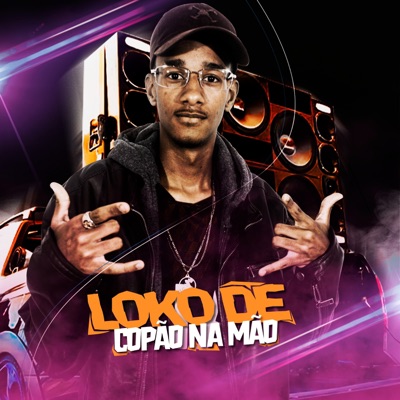 Loko de Copão na Mão - Single