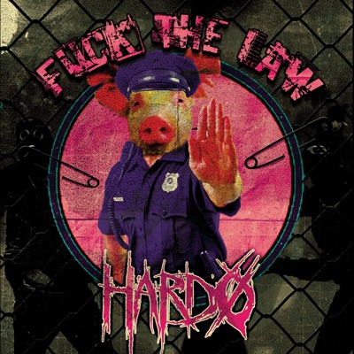 Fuck the Law - Single