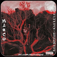 The Boy Who Cried Demons - EP - Marco