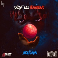 Salut les terriens - Bolémvn