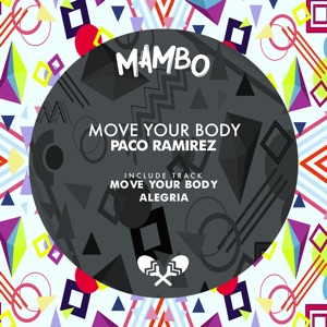Move Your Body - Single