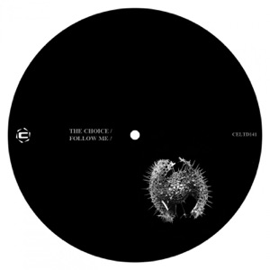 The Choice (Follow Me) - Single