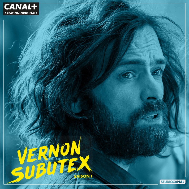VERNON SUBUTEX, saison 1 - VF