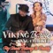 My Heart Belongs to Daddy (feat. Kxng Crooked) - Viking Barbie lyrics