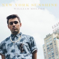 New York Sunshine - Single - William Bolton
