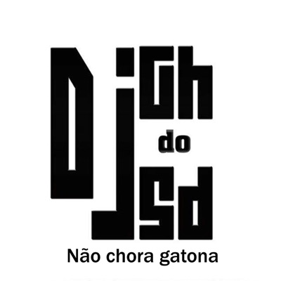 Não Chora Gatona - Single