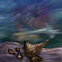 Incubo ad Agrabah - Single - Kottaa