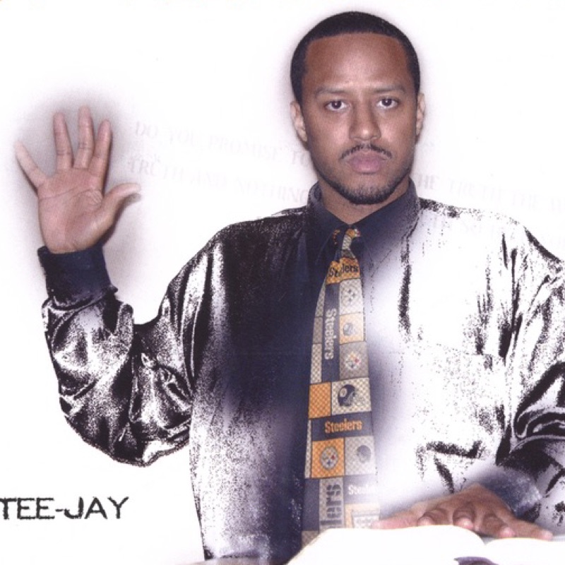 Tee-Jay - Raachisi (feat. Tha Mystro)